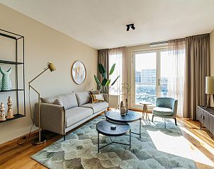 Guest house 680445 - Apartment Noordzeekust - Scheveningen Harbour 30A