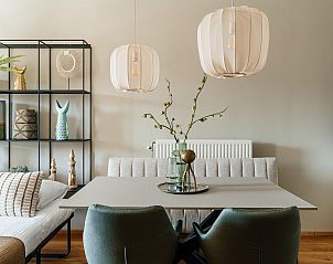 Guest house 680445 - Apartment Noordzeekust - Scheveningen Harbour 30A