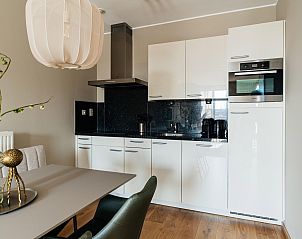 Guest house 680445 - Apartment Noordzeekust - Scheveningen Harbour 30A