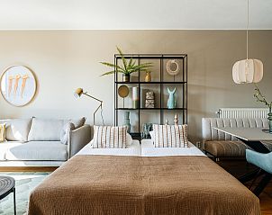 Guest house 680445 - Apartment Noordzeekust - Scheveningen Harbour 30A