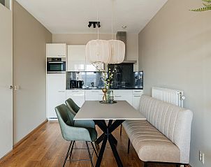 Guest house 680445 - Apartment Noordzeekust - Scheveningen Harbour 30A