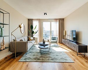 Guest house 680445 - Apartment Noordzeekust - Scheveningen Harbour 30A