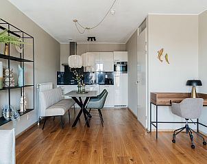Guest house 680445 - Apartment Noordzeekust - Scheveningen Harbour 30A