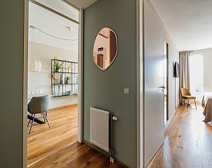 Guest house 680445 - Apartment Noordzeekust - Scheveningen Harbour 30A