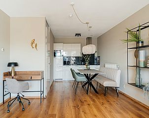 Guest house 680445 - Apartment Noordzeekust - Scheveningen Harbour 30A