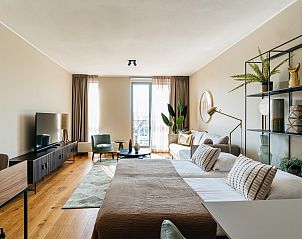 Guest house 680445 - Apartment Noordzeekust - Scheveningen Harbour 30A