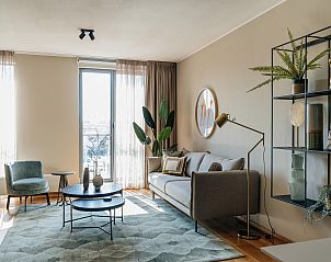 Guest house 680445 - Apartment Noordzeekust - Scheveningen Harbour 30A