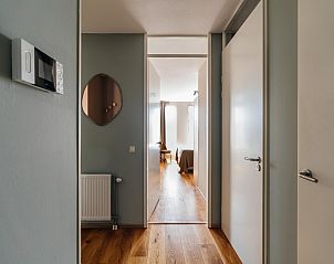 Guest house 680445 - Apartment Noordzeekust - Scheveningen Harbour 30A