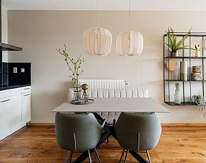 Guest house 680445 - Apartment Noordzeekust - Scheveningen Harbour 30A
