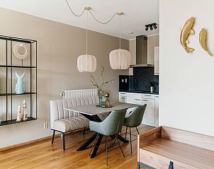Guest house 680445 - Apartment Noordzeekust - Scheveningen Harbour 30A