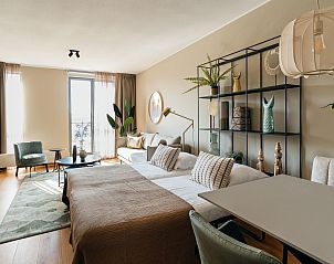 Guest house 680445 - Apartment Noordzeekust - Scheveningen Harbour 30A