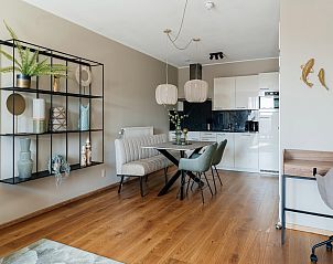 Guest house 680445 - Apartment Noordzeekust - Scheveningen Harbour 30A