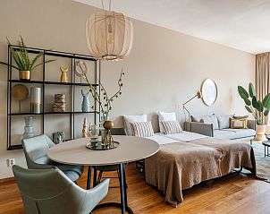 Guest house 680449 - Apartment Noordzeekust - Scheveningen Harbour 40B