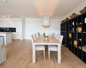 Verblijf 680456 - Appartement Noordzeekust - Scheveningen Harbour 22B