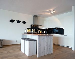 Verblijf 680456 - Appartement Noordzeekust - Scheveningen Harbour 22B