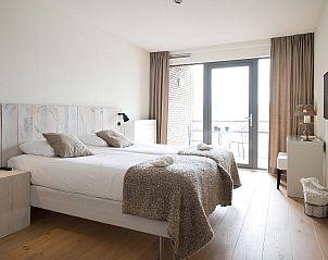 Verblijf 680456 - Appartement Noordzeekust - Scheveningen Harbour 22B