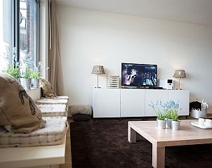 Verblijf 680456 - Appartement Noordzeekust - Scheveningen Harbour 22B