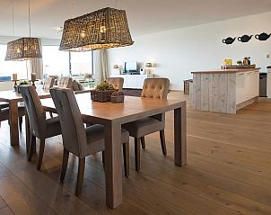 Verblijf 680456 - Appartement Noordzeekust - Scheveningen Harbour 22B