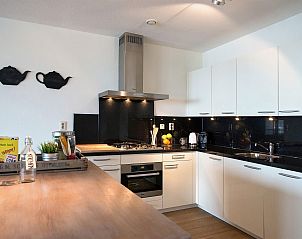 Verblijf 680456 - Appartement Noordzeekust - Scheveningen Harbour 22B