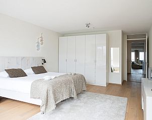 Verblijf 680456 - Appartement Noordzeekust - Scheveningen Harbour 22B