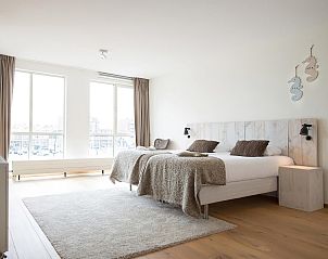 Verblijf 680456 - Appartement Noordzeekust - Scheveningen Harbour 22B
