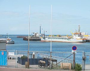 Verblijf 680456 - Appartement Noordzeekust - Scheveningen Harbour 22B
