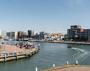 Verblijf 680456 - Appartement Noordzeekust - Scheveningen Harbour 22B