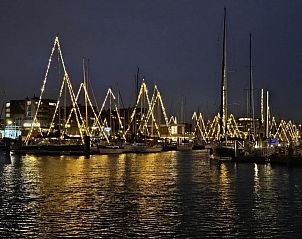 Verblijf 680456 - Appartement Noordzeekust - Scheveningen Harbour 22B