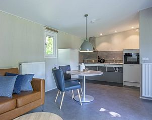 Unterkunft 680474 - Chalet Noordzeekust - Comfort 2 Mindervalide