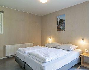 Unterkunft 680474 - Chalet Noordzeekust - Comfort 2 Mindervalide