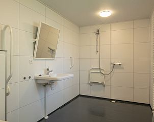 Unterkunft 680474 - Chalet Noordzeekust - Comfort 2 Mindervalide