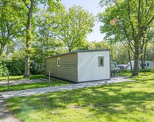 Unterkunft 680474 - Chalet Noordzeekust - Comfort 2 Mindervalide