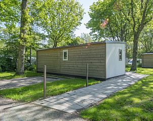 Unterkunft 680474 - Chalet Noordzeekust - Comfort 2 Mindervalide