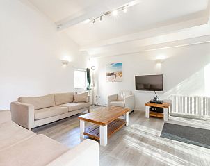 Verblijf 680479 • Bungalow Noordzeekust • K7A Comfort 