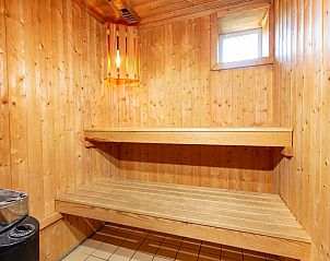 Guest house 680479 - Bungalow Noordzeekust - K7A Comfort