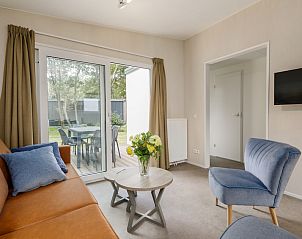 Guest house 680481 - Chalet Noordzeekust - Comfort 6B