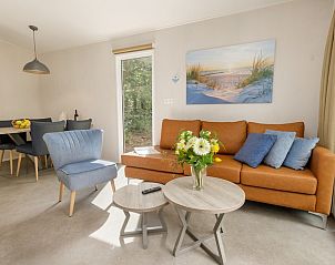 Guest house 680482 - Chalet Noordzeekust - Comfort 4