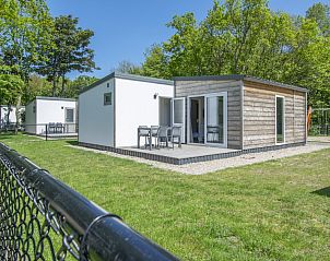 Guest house 680487 - Chalet Noordzeekust - Comfort 5 Kindvriendelijk