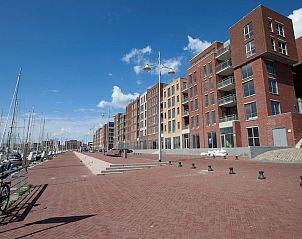 Verblijf 680493 • Vakantiewoning Noordzeekust • SVL6 