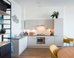 Verblijf 680497 - Appartement Noordzeekust - Scheveningen Harbour 54