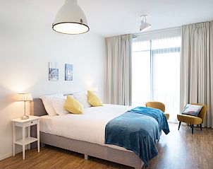 Verblijf 680497 - Appartement Noordzeekust - Scheveningen Harbour 54