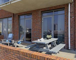 Verblijf 680497 - Appartement Noordzeekust - Scheveningen Harbour 54