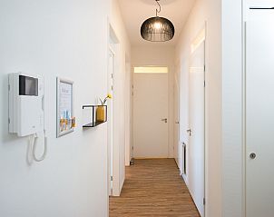 Verblijf 680497 - Appartement Noordzeekust - Scheveningen Harbour 54