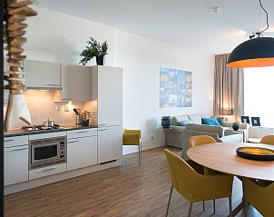 Verblijf 680497 - Appartement Noordzeekust - Scheveningen Harbour 54