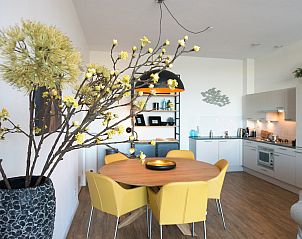 Verblijf 680497 - Appartement Noordzeekust - Scheveningen Harbour 54