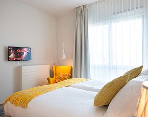 Verblijf 680497 - Appartement Noordzeekust - Scheveningen Harbour 54