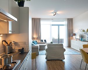 Verblijf 680497 - Appartement Noordzeekust - Scheveningen Harbour 54