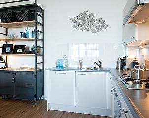 Verblijf 680497 - Appartement Noordzeekust - Scheveningen Harbour 54