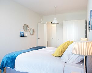 Verblijf 680497 - Appartement Noordzeekust - Scheveningen Harbour 54