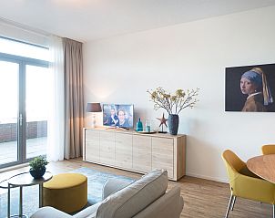 Verblijf 680497 - Appartement Noordzeekust - Scheveningen Harbour 54